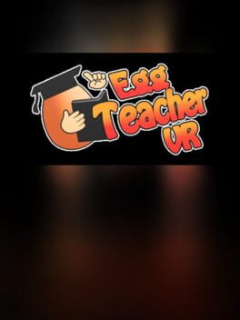 Cover Egg Teacher VR