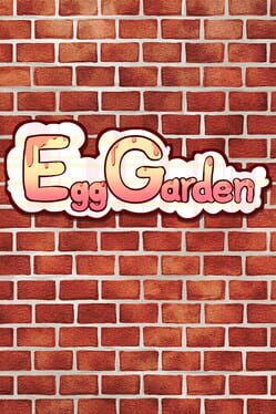 Cover EggGarden
