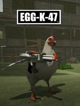 Cover EggK47