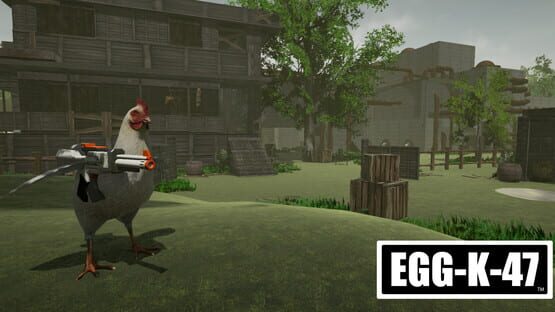Screenshot EggK47