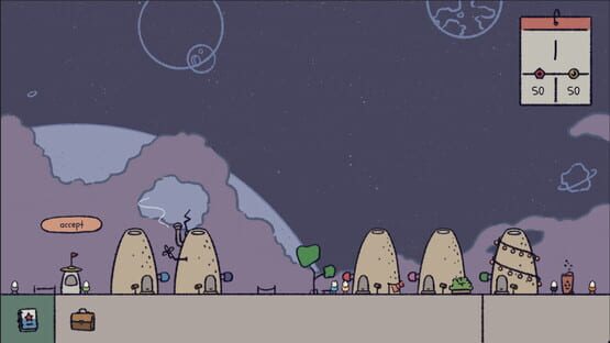 Screenshot Egglets: The Long 10 Days