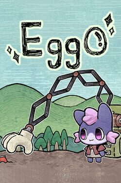 Cover Eggo