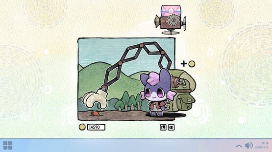 Screenshot Eggo
