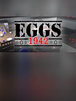 Cover Eggs 1942