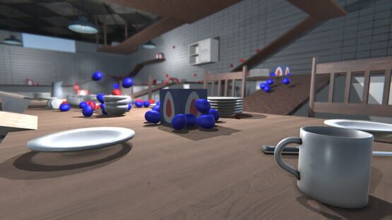 Screenshot Eggs 1942