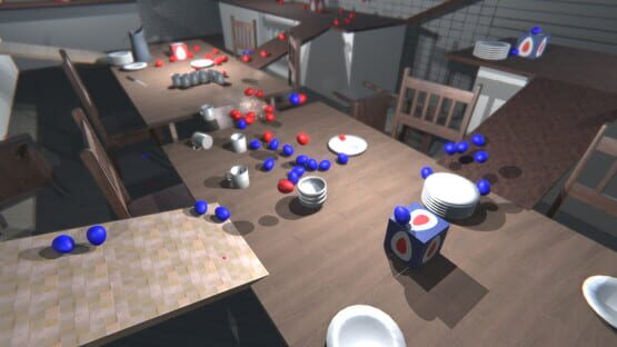 Screenshot Eggs 1942