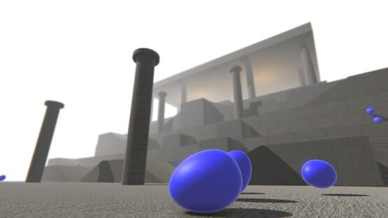 Screenshot Eggs 1942