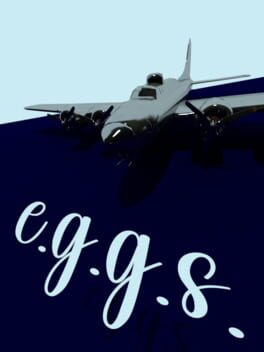 Cover Eggs: All Guns Broken
