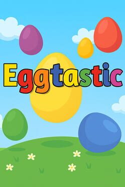 Cover Eggtastic