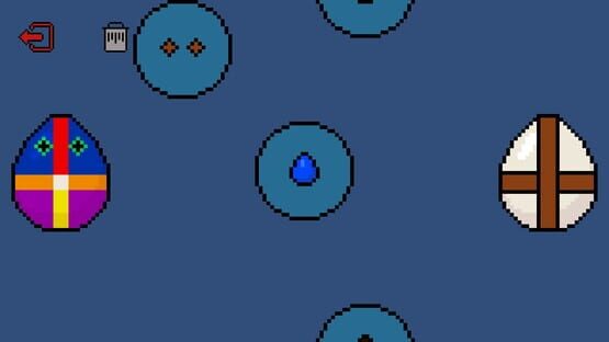 Screenshot Eggtastic