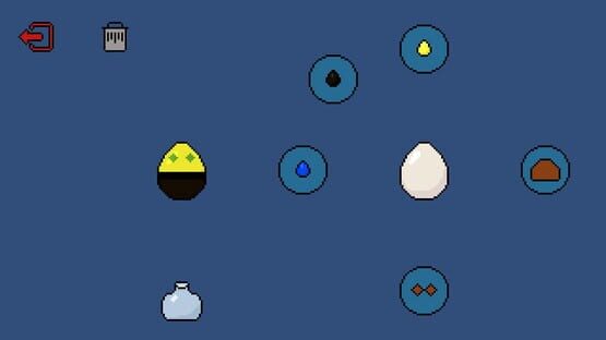 Screenshot Eggtastic