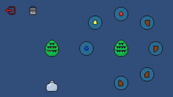Screenshot Eggtastic