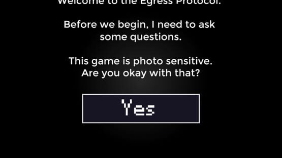 Screenshot Egress Protocol