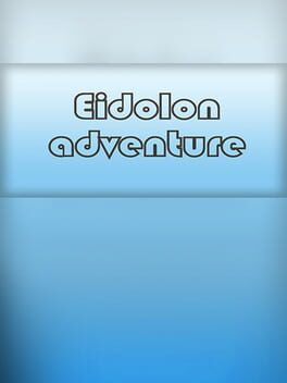 Cover Eidolon adventure