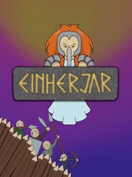 Cover Einherjar