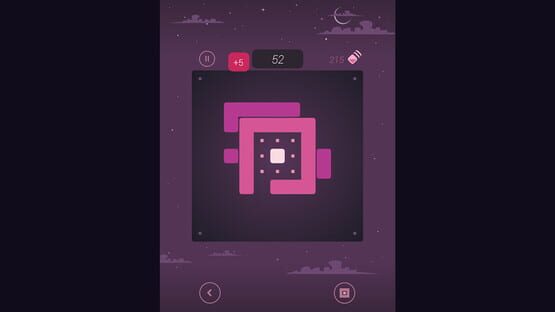 Screenshot Eklips