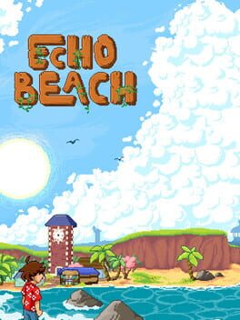 Cover Ekoh Beach