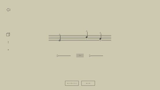 Screenshot Ekphrasis