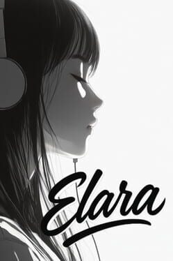 Cover Elara