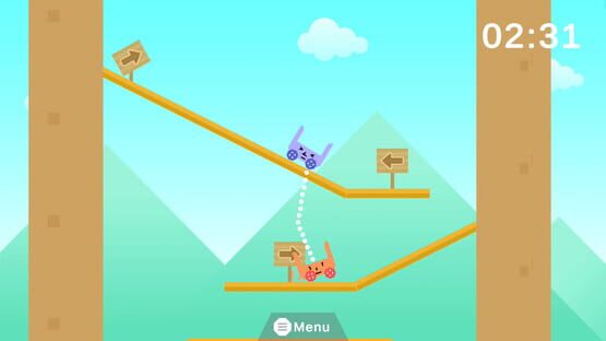Screenshot Elasti'Carts