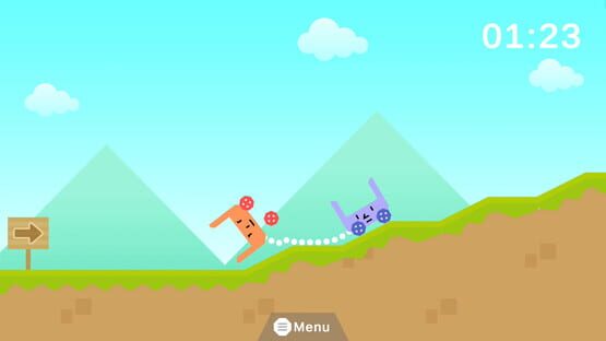 Screenshot Elasti'Carts