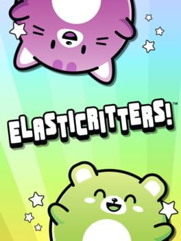 Cover Elasticritters!