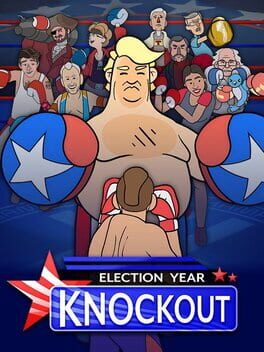 Cover Election Year Knockout