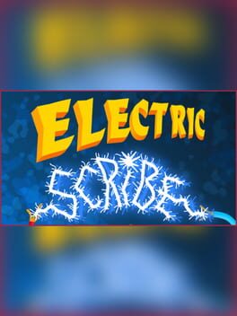 Cover ElectricScribe