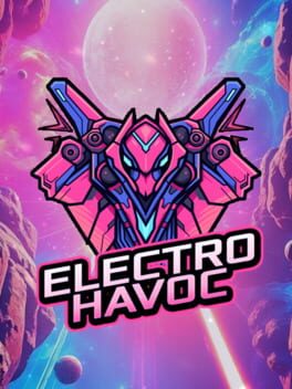Cover Electro Havoc