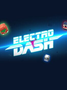 Cover Electrodash