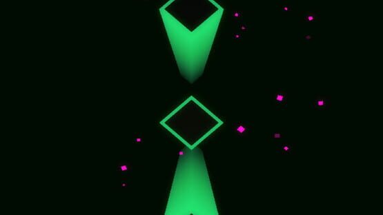 Screenshot Electrodash