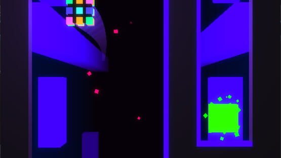 Screenshot Electrodash