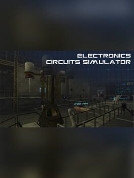 Cover Electronics Circuits Simulator