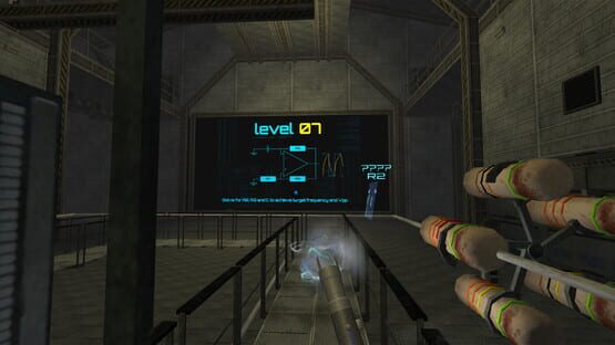 Screenshot Electronics Circuits Simulator