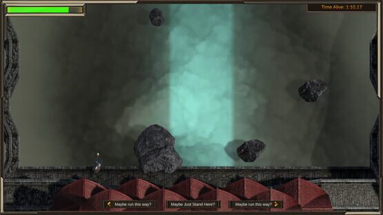 Screenshot Elemental Mage Defense