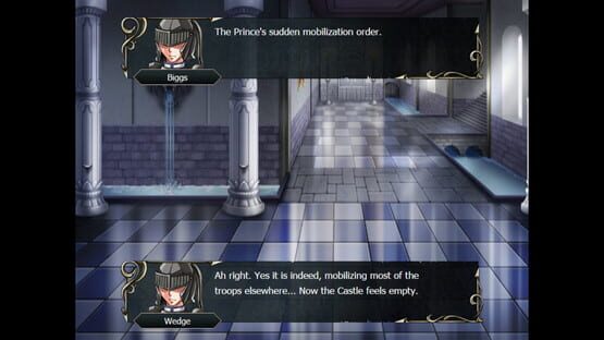 Screenshot Elemental War: Dawn of the Crystals