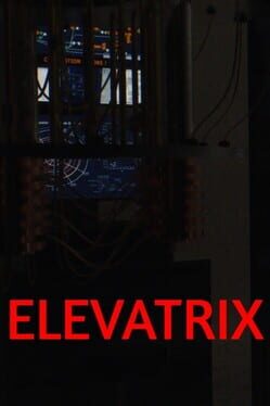 Cover Elevatrix