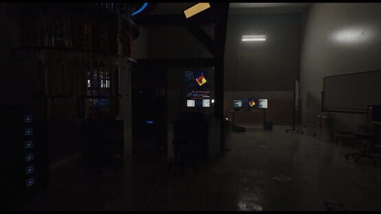 Screenshot Elevatrix