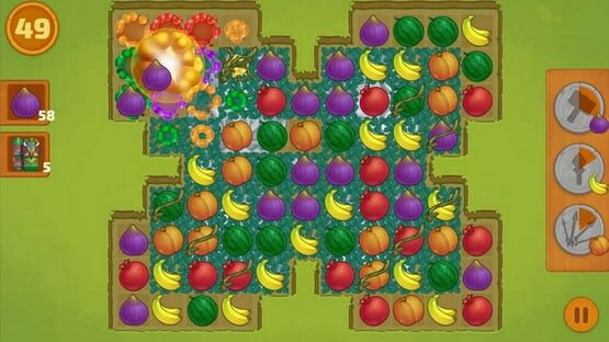 Screenshot Eleven Islands