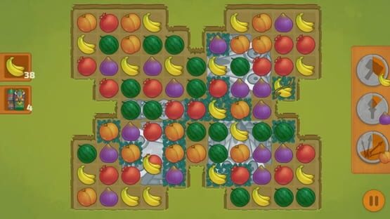 Screenshot Eleven Islands