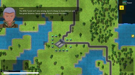 Screenshot Eleven Prophecies