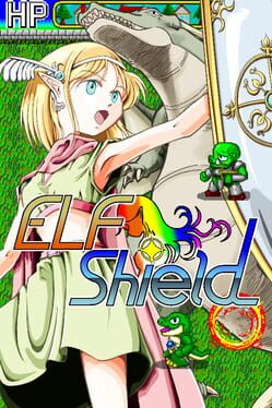 Cover Elf Shield