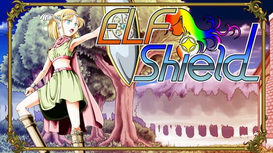 Screenshot Elf Shield