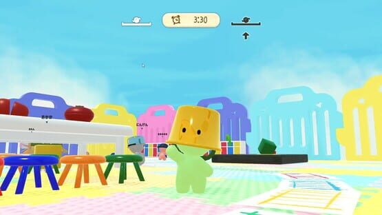 Screenshot Elfin Clay