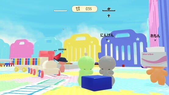 Screenshot Elfin Clay