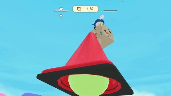 Screenshot Elfin Clay