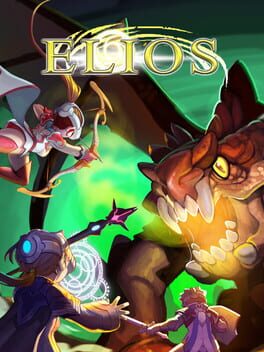 Cover Elios VR