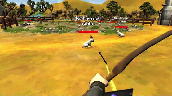 Screenshot Elios VR