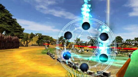 Screenshot Elios VR