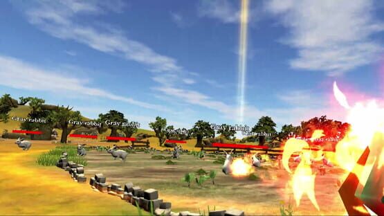 Screenshot Elios VR